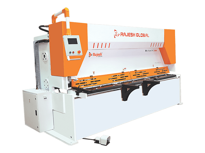 RG – Cut CNC, NC Shearing Machine, CNC Shearing Machine Manufacturer, CNC Shearing Machine, CNC Shearing Machines, CNC Shearing Machines Manufacturer, CNC Shearing Machine Manufacturers in India, CNC Shearing Machine Manufacturers