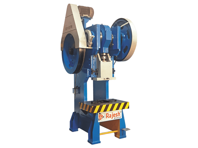 C Type Mechanical Power Press, Mechanical Power Press, Mechanical Power Press Manufacturer, Mechanical Power Press Machines, Mechanical Power Press Machines Manufacturer, Mechanical Power Press Manufacturers in India, Mechanical Power Press Manufacturers